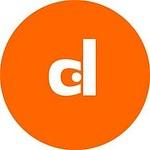 dystrick design logo