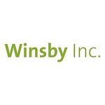 Winsby logo