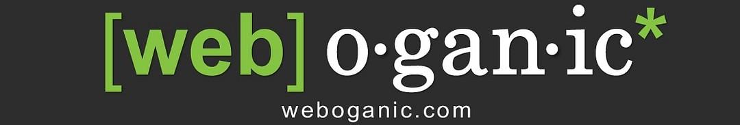 WebOganic Inc. cover