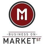 Business On Market St logo