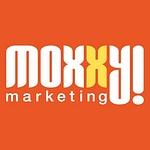 Moxxy Marketing logo