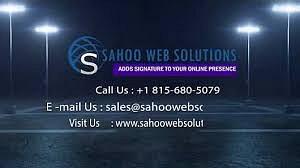 Sahoo Websolutions Pvt Ltd cover