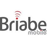 Briabe Mobile logo