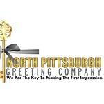 North Pittsburgh Greeting Company logo