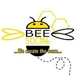 Bee Social Marketing logo