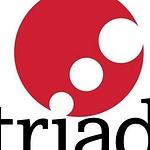 Triad Advertising logo