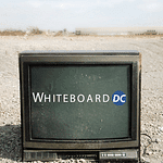 Whiteboard DC logo