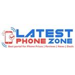 LatestPhone Zone logo