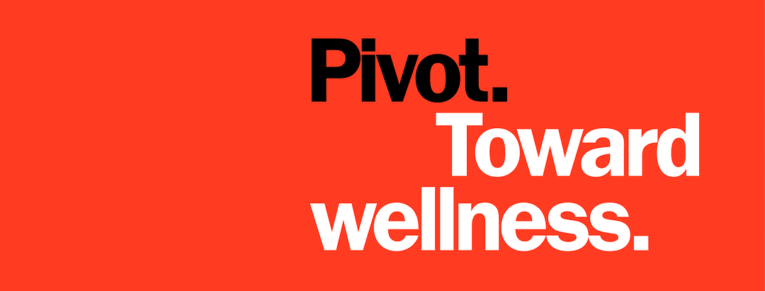 Pivot Design cover