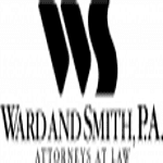 Ward and Smith,P.A. logo