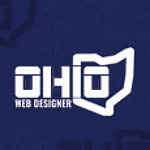 OHIO Web Designer logo