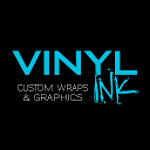 Vinyl ink Car Wraps & Graphics