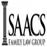 Isaacs Family Law Group logo