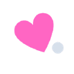 Create A Heart logo