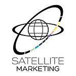 Satellite Marketing logo