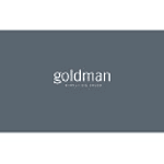 Goldman Marketing logo