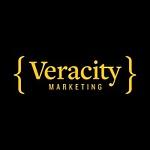 Verosity Marketing logo