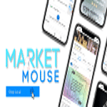 Market Mouse Web Design logo