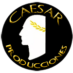 Caesar Producciones logo