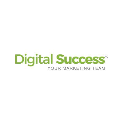 Digital Success cover