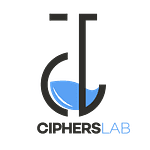 Ciphers Lab LLC logo