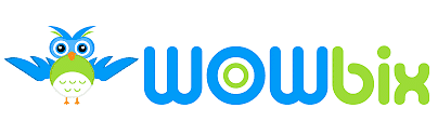 Wowbix Marketing cover