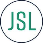 JSL Marketing logo