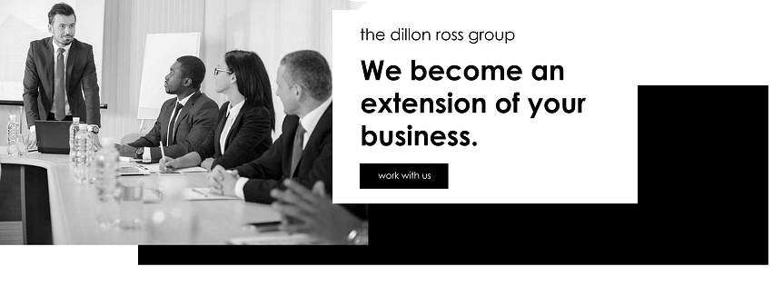 The Dillon Ross Group cover