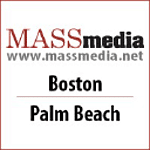 Massmedia, Inc. logo