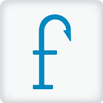 Fishhook logo