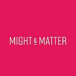 Might And Matter logo