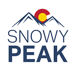 Snowy Peak Films logo