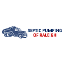 Septic Pumping of Raleigh logo