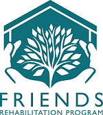 Friends FRP logo