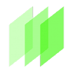 Green Screen Studio logo