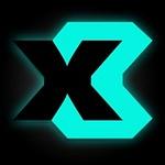 X3 Marketing Group logo