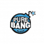 Pure Bang Games logo