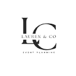 Lauren Co Events logo