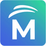 Matchr logo