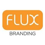 FLUX Branding logo