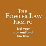 The Fowler Law Firm logo