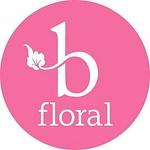 B Floral: Event Design and Production