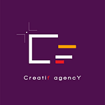 Creatif Agency logo