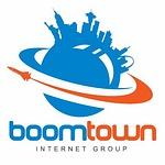 Boomtown Internet Group logo