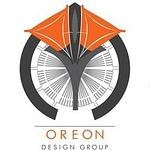 Oreon Design Group, LLC logo