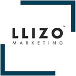 LLIZO MARKETING logo