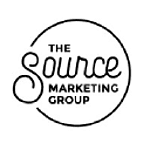 The Source Marketing Group logo