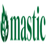 Mastic Media logo