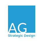 AG Strategic Design logo