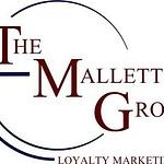 The Mallett Group logo
